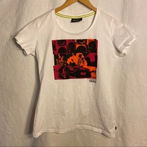 MINI Cooper SOUND OF MINI Women’s T-shirt